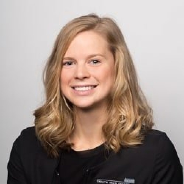 Clinictor - Dents Mon Quartier - Ms Krisine Blais