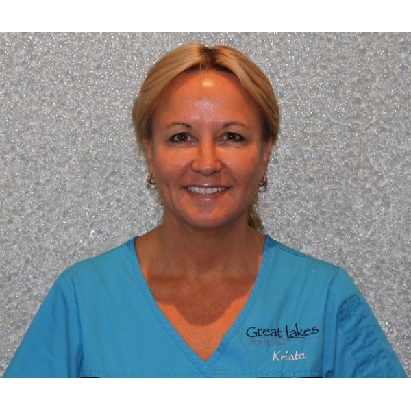 Clinictor - Great Lakes Dental - Ms Krista Litrenta