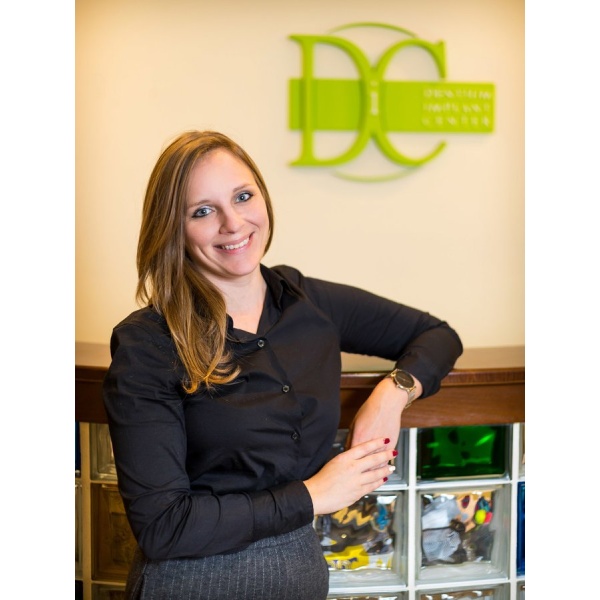 Clinictor - Dentium Implant Center - Ms Krisztina Toth