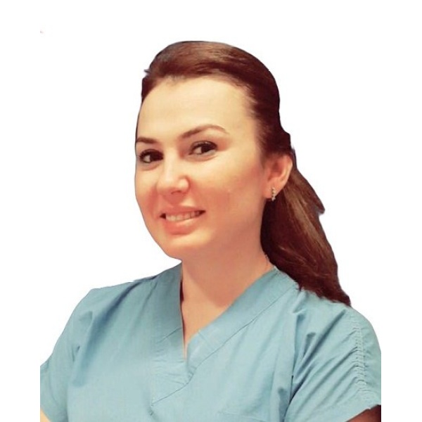 Clinictor - DaVinci Clinic - Ms Kubra Ada Akkaya