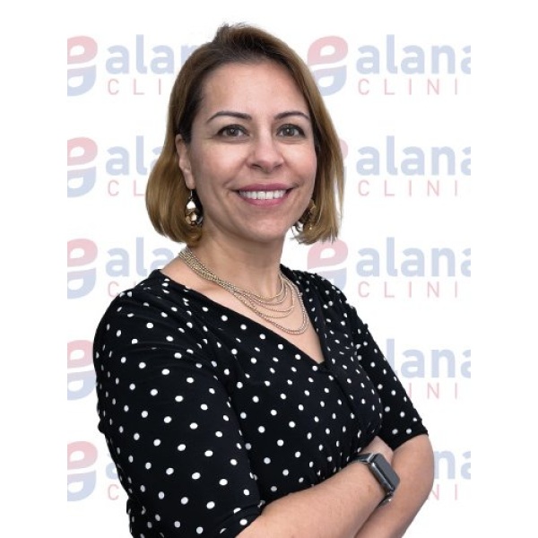 Clinictor - Alana Clinic - Ms Lale Akbulut