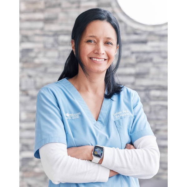Clinictor - Paradise Road Dental Practice - Ms Lameez  Patel