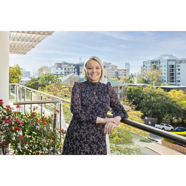 Clinictor - Queensland Bariatrics - Ms Lara Jacobs