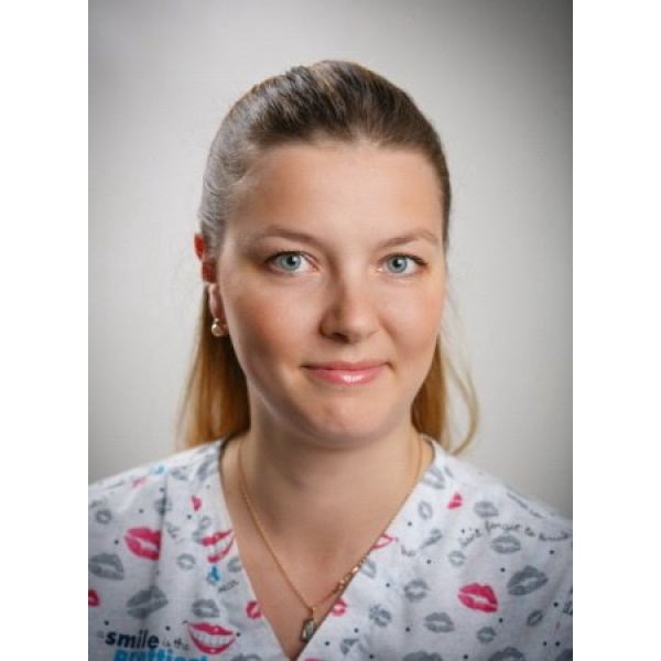 Clinictor - Next Generation Clinic - Ms Latkova Ksenia