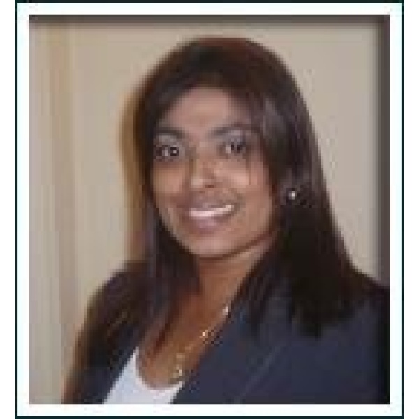 Clinictor - Fleet Street Clinic - Ms Lavinia De Souza