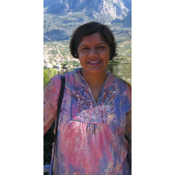 Clinictor - Parsons Green Dental Practice - Ms Lekha Jethwa