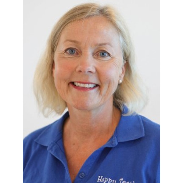 Clinictor - Happy Teeth - Ms Lena Winberg