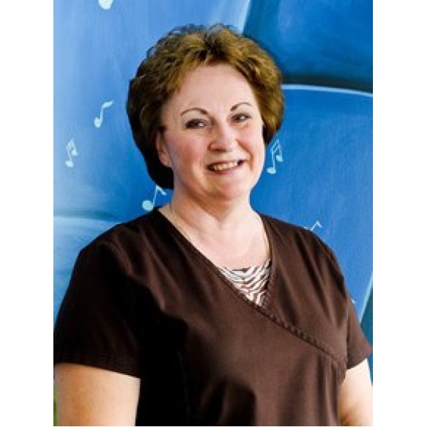 Clinictor - Blue Quill Dental Centre - Ms Leslie Ginter