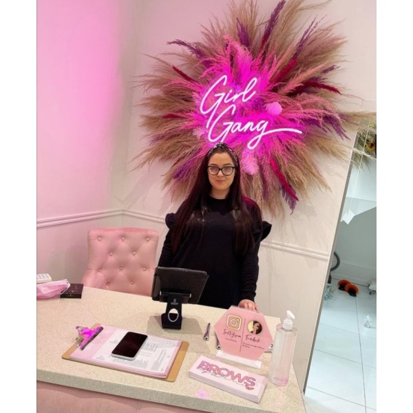 Clinictor - The Cosmetic Lounge - Ms Libby