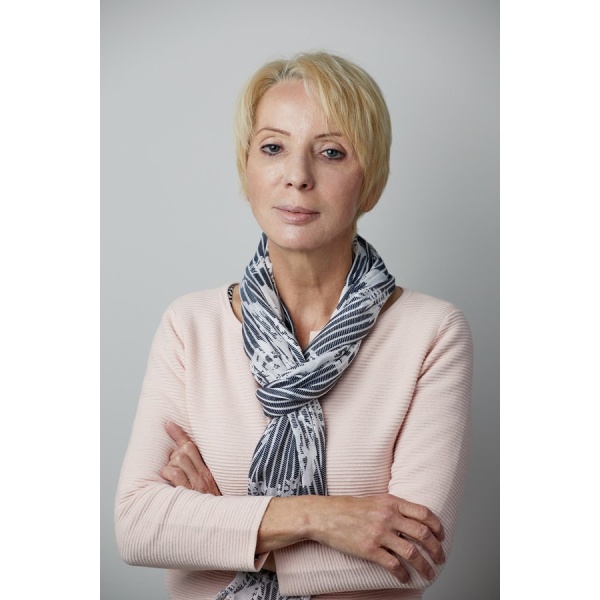 Clinictor - INTER-MED - Ms Lidia Nalaskowska
