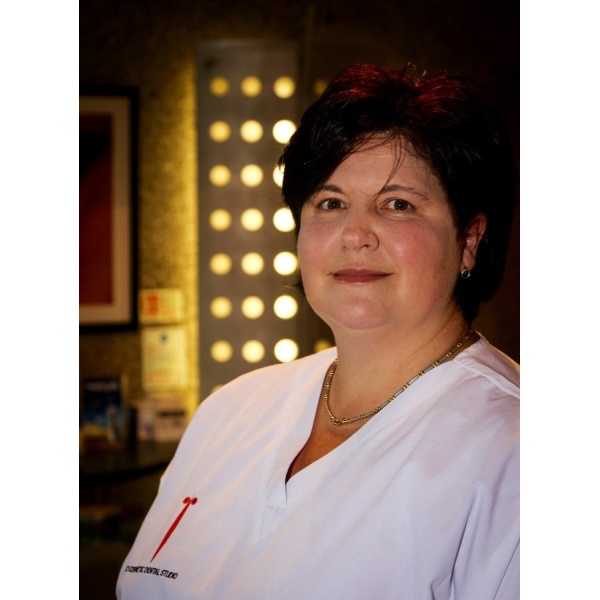 Clinictor - K3 Cosmetic Dental Studio - Ms Liezl Schubert