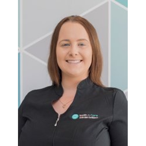 Clinictor - Tooth and Care - Ms Lillie Harrison