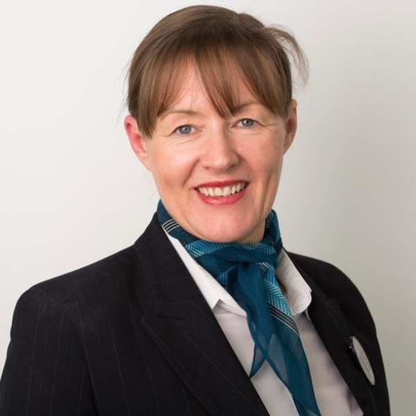 Clinictor - SpaMedica - Ms Linda Grant