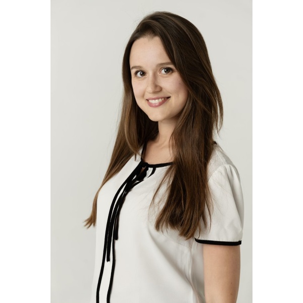 Clinictor - IVF AGENCY "MILITTA" - Ms Liubov Tonkantsova