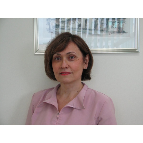 Clinictor - Tyne Dental Clinic - Ms Liudmila Masalkina