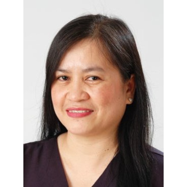 Clinictor - DentalWorkz Studio - Ms Lizel Bayot