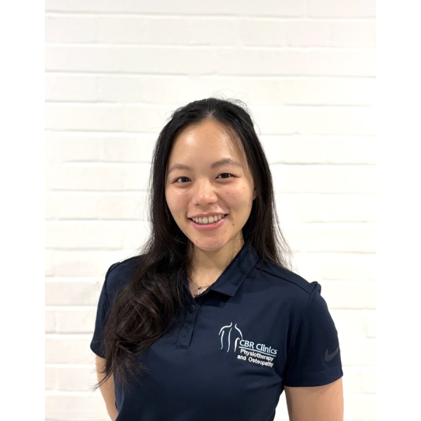 Clinictor - CBR Clinics - Ms Lizzy Ong