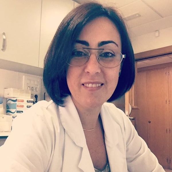 Clinictor - Vithas Fertility Center - Ms Lucia  Rosellon