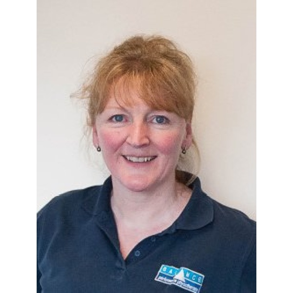Clinictor - Balance Performance Physiotherapy - Ms Lucy Goldby