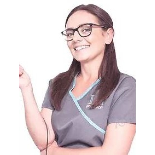 Clinictor - LA Perfection - Ms Lyndsey Allen