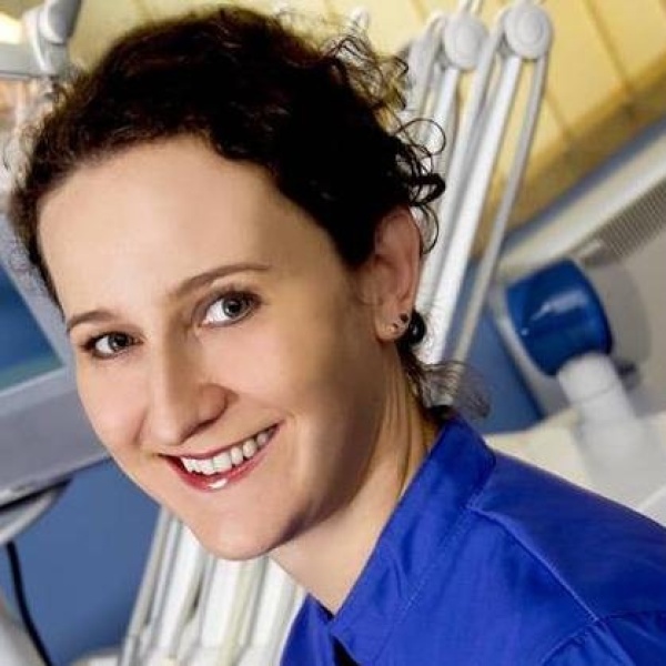 Clinictor - Profdent Stomatologia - Ms Magdalena Zajac