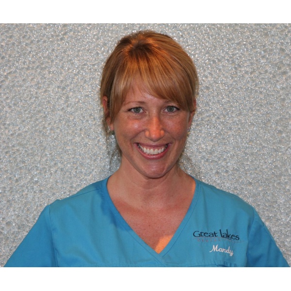 Clinictor - Great Lakes Dental - Ms Mandy Thompson