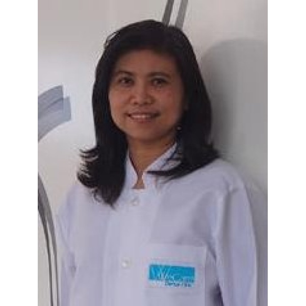 Clinictor - We Care Dental Clinic - Ms Mantharop Chaimusig