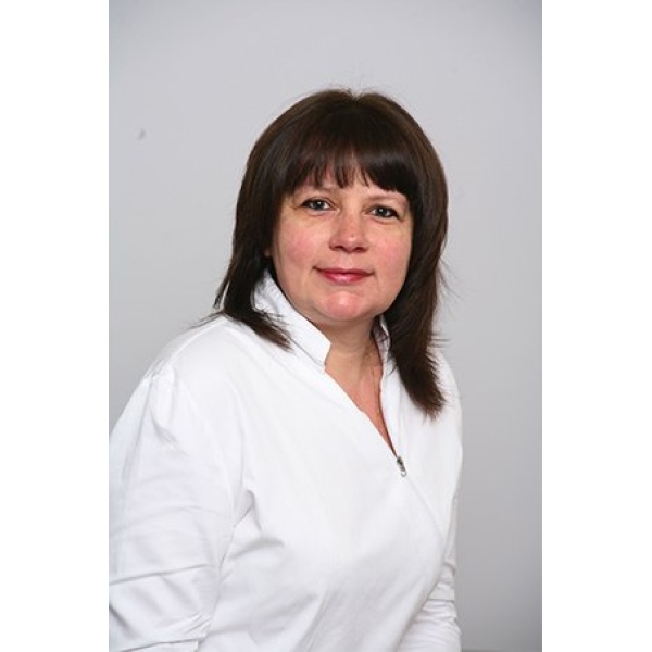 Clinictor - Dr. Rositsa Koleva Dental Medicine - Ms Margarita  Ivanova