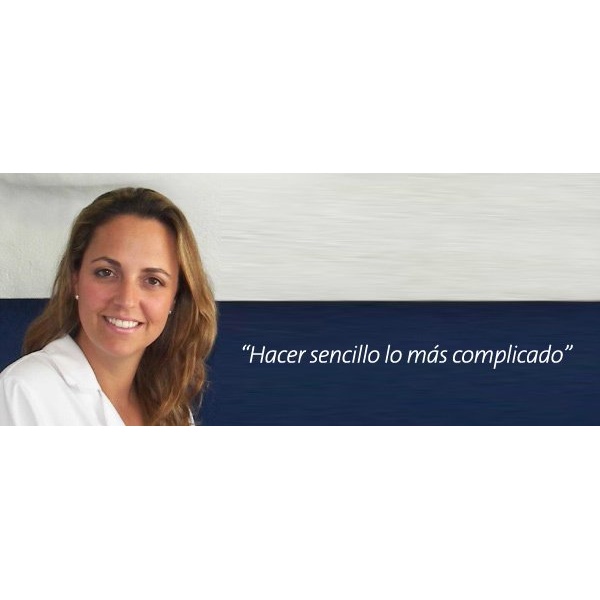 Clinictor - SANTA MARIA DENTAL Dres. Ferrandiz  Murillo - Ms María Jesús Murillo