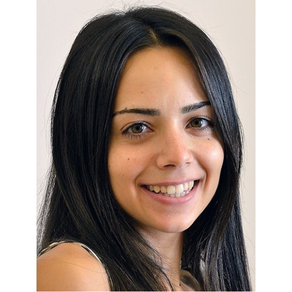 Clinictor - Mediterranean Fertility Institute - Ms Maria Solanou