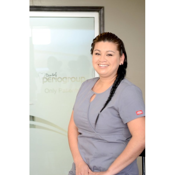 Clinictor - Dentalperiogroup - Ms Maribel