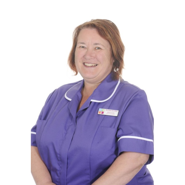 Clinictor - Clean Ear Clinic - Ms Marie Corby