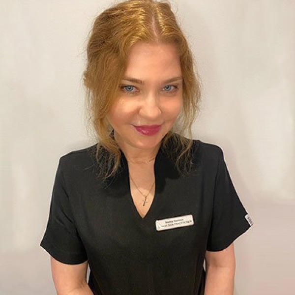 Clinictor - Clínica Fiore - Ms Marina Vasilieva