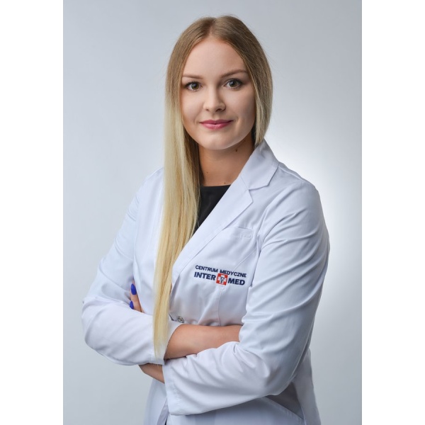 Clinictor - INTER-MED - Ms Marlena Ślósarczyk