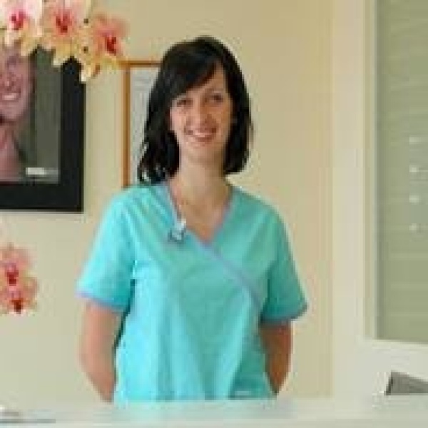 Clinictor - International Dental Marbella - Ms Maryanna Rubynets