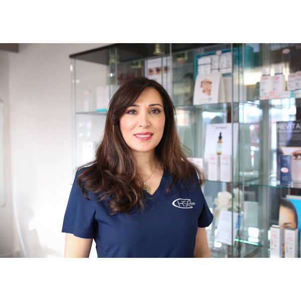 Clinictor - Hair and Skin Cosmetic Clinic - Ms Marzieh Tasbihi