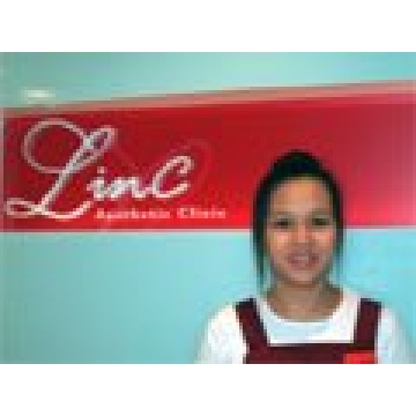 Clinictor - LinC Aesthetic Clinic - Ms May Peng