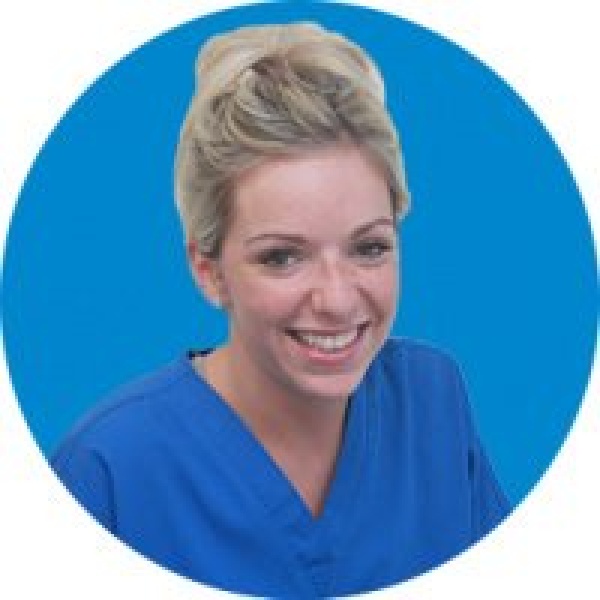 Clinictor - Currie Dental Care - Ms Megan Mackay