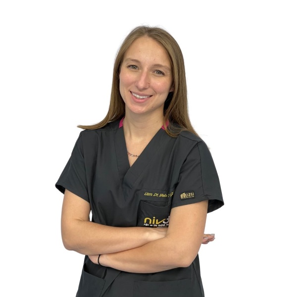 Clinictor - NivDent - Ms Melis Sıla CETIN
