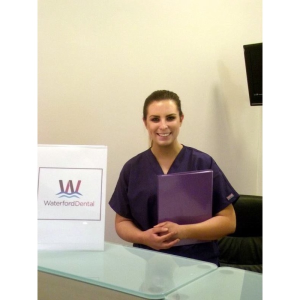 Clinictor - Waterford Dental - Ms Melissa Waring