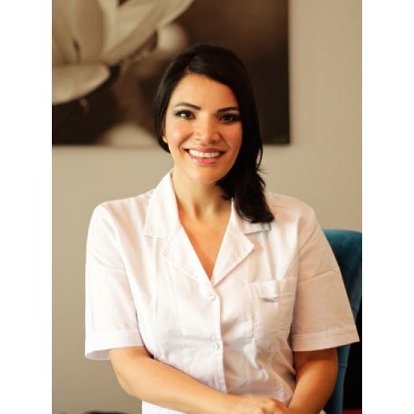 Clinictor - Meltem Şarkışlalı Esthetic and Wellness - Ms Meltem Sarkisla