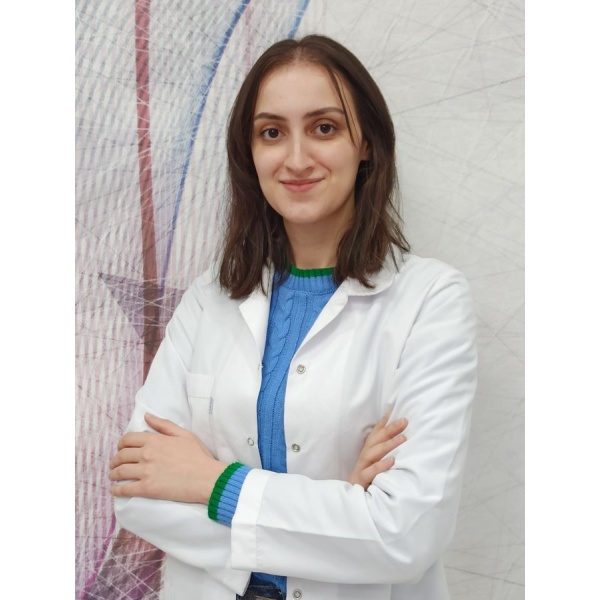 Clinictor - Mestadent - Ms Merve Aydogan