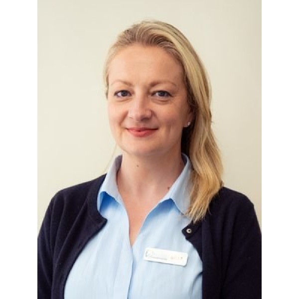Clinictor - City Smiles - Ms Milla Dukhno