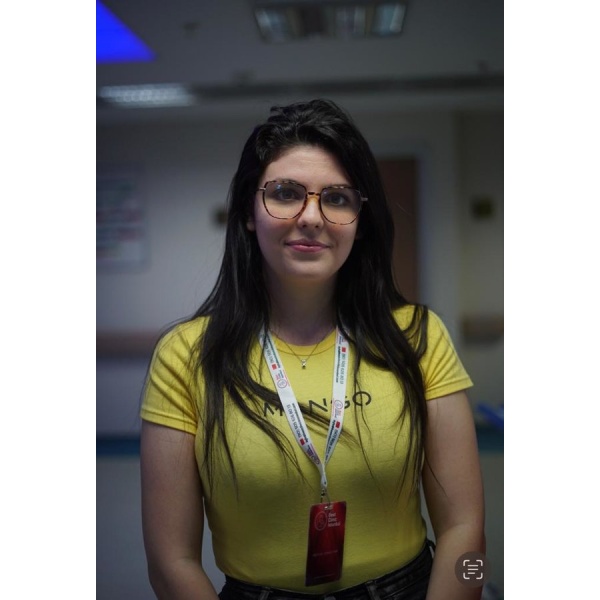 Clinictor - Best Clinic Istanbul - Ms MINA REJLAOUI