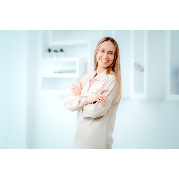 Clinictor - Holomed - Ms Mirela Pribac Cingolani