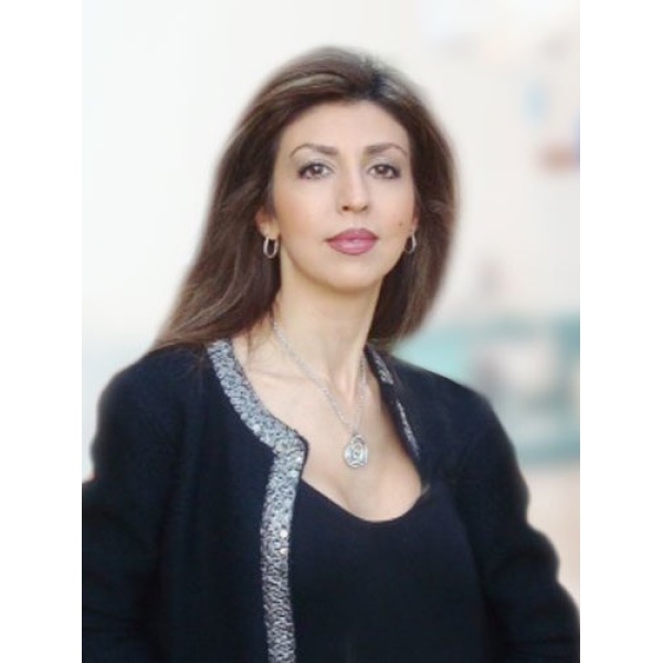 Clinictor - Dr S Etemadi Dental Practice - Ms Mona Naderi-Etemadi