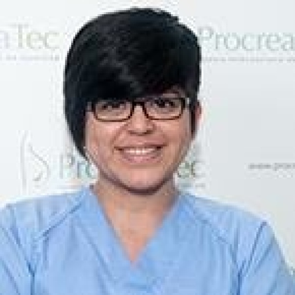 Clinictor - ProcreaTec, Centro de Fertilidad y Genética - Ms Muriel Cuadros
