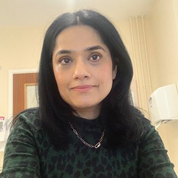 Clinictor - Manchester Private Hospital - London - Ms Nabila Nasir