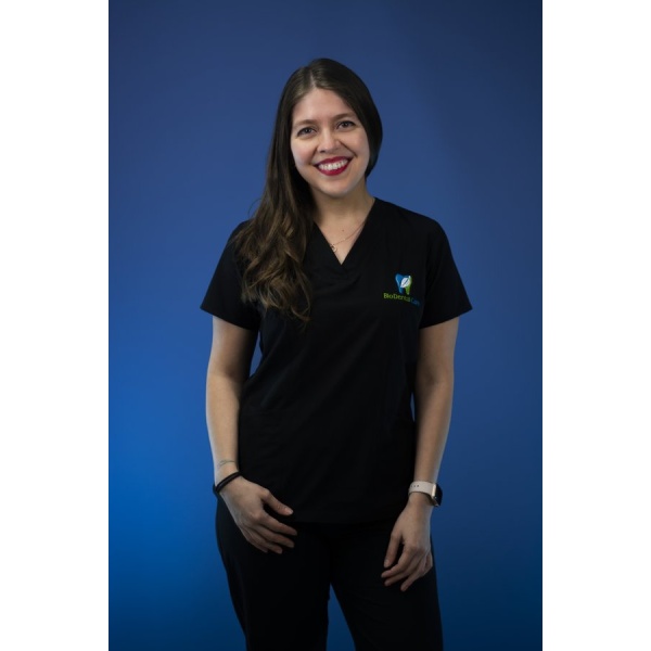 Clinictor - BioDental Care - Tijuana - Ms Nadia Green