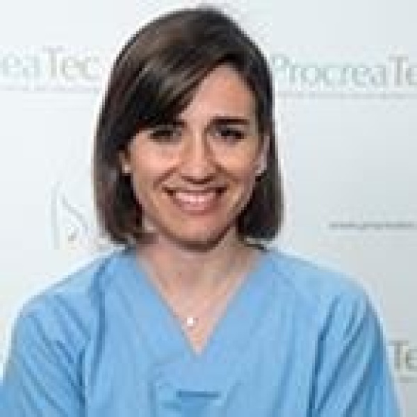 Clinictor - ProcreaTec, Centro de Fertilidad y Genética - Ms Nagore Uriarte